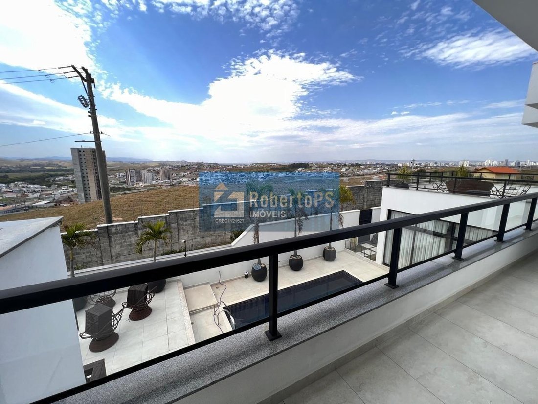 Condo in São José dos Campos, State of São Paulo, Brazil 3 - 18933348