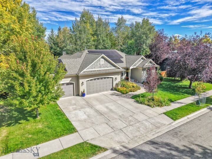 House in Bozeman, Montana, United States 2 - 18936266