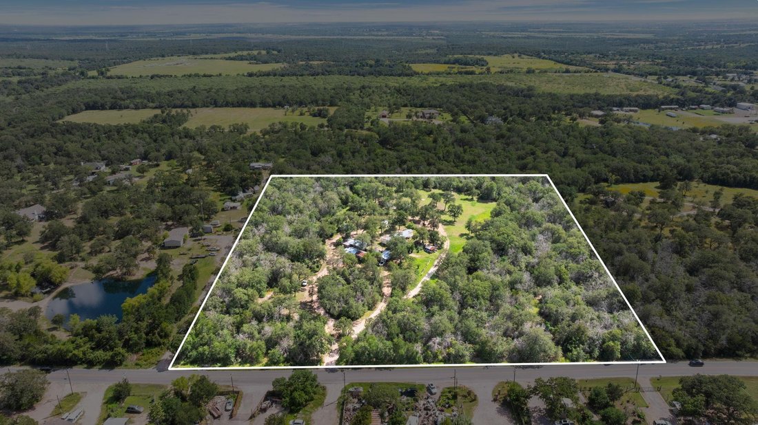 Coupland, Texas, United States 1 - 18934204