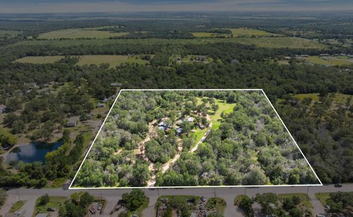 Coupland, Texas, United States 1