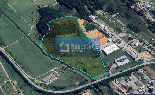 Land in Santo Amaro da Imperatriz, State of Santa Catarina, Brazil 1