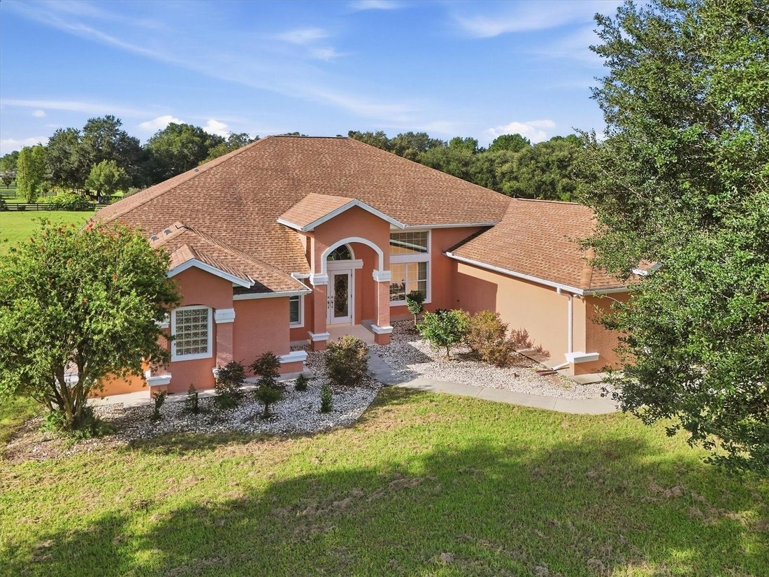 House in Wildwood, Florida, United States 5 - 18934360