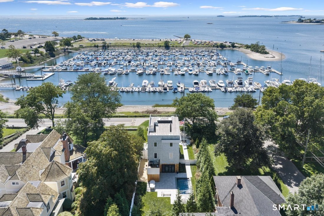 House in Westport, Connecticut, United States 1 - 18933462