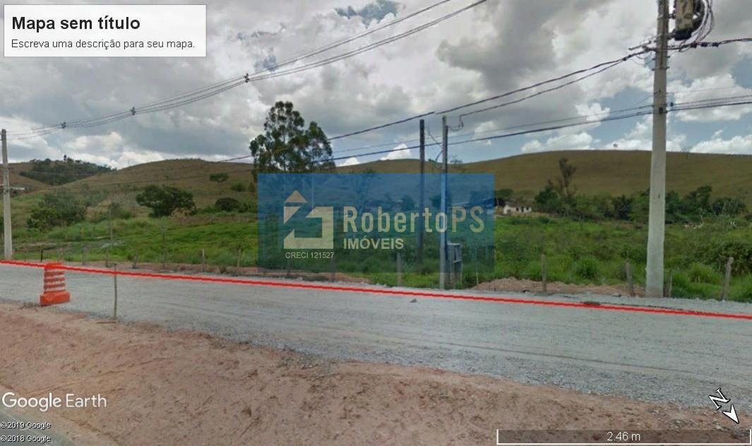 Land in São José dos Campos, State of São Paulo, Brazil 2 - 18933255