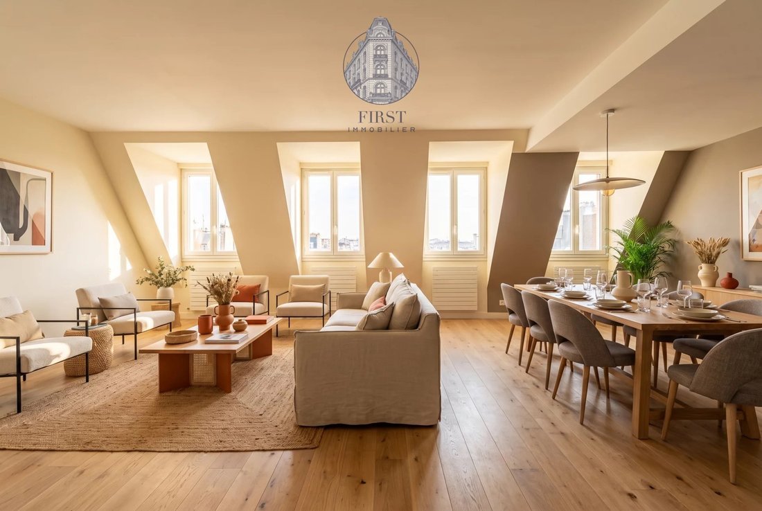 Apartment in Paris 4e Arrondissement, Paris, France 2 - 18935499