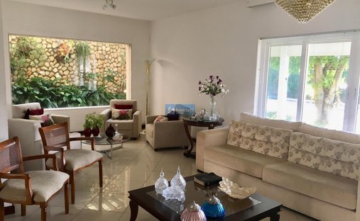 Condo in São José dos Campos, State of São Paulo, Brazil 1