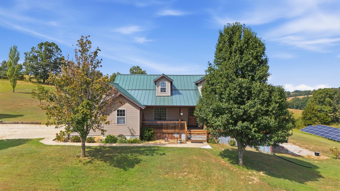 House in Willow Springs, Missouri, United States 2 - 18934454