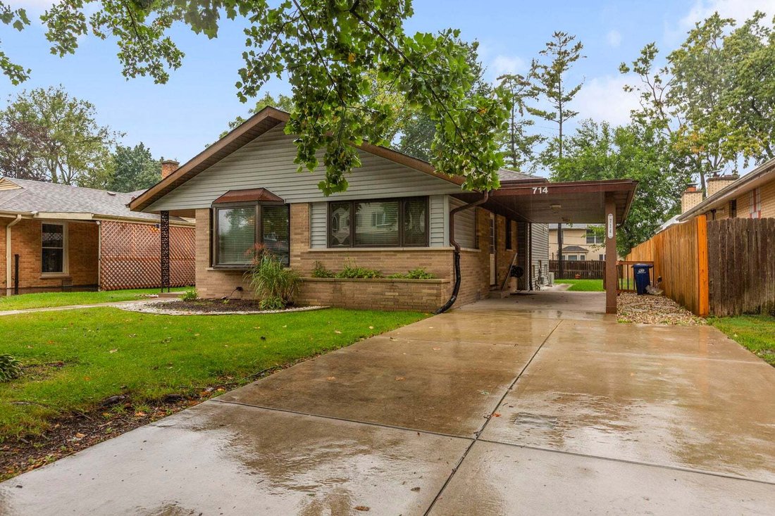 House in Riverwoods, Illinois, United States 2 - 18934874