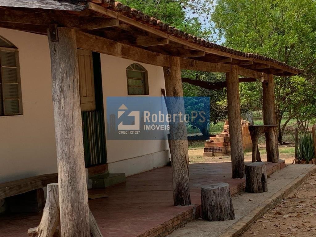 Farm Ranch in Cocalinho, Brazil 4 - 18933328
