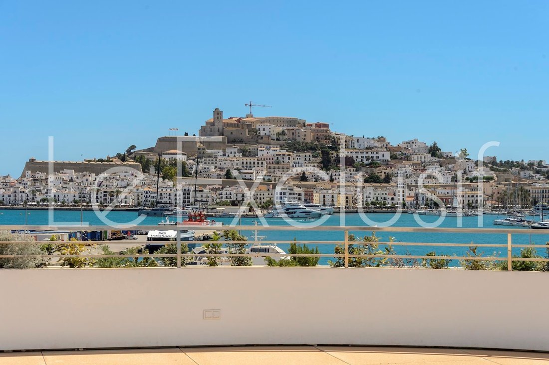 Ibiza Town, Balearic Islands, Spain 3 - 18935720