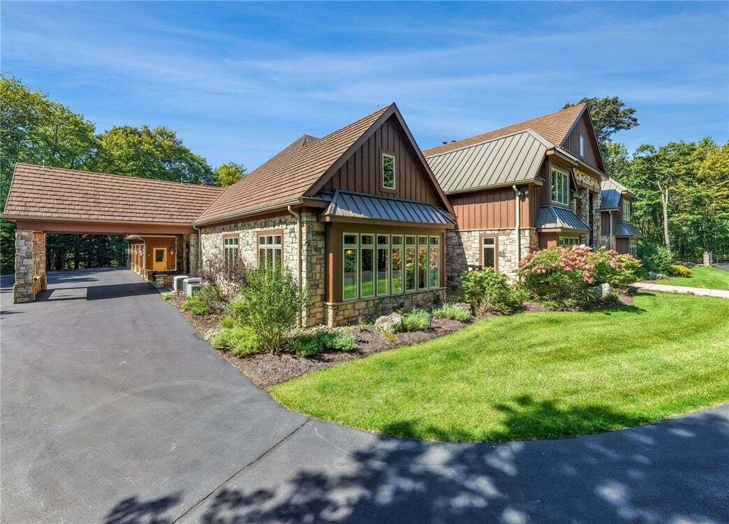 House in Hidden Valley, Pennsylvania, United States 5 - 18933807