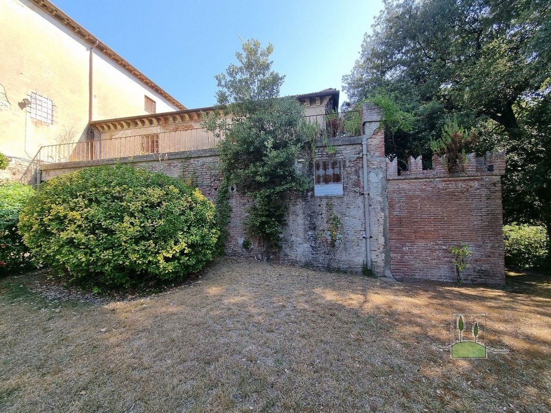 House in Crespina, Tuscany, Italy 4 - 18935275