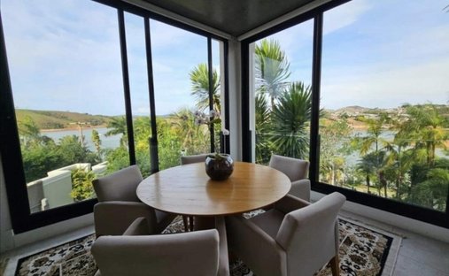 Condo in Igaratá, State of São Paulo, Brazil 1
