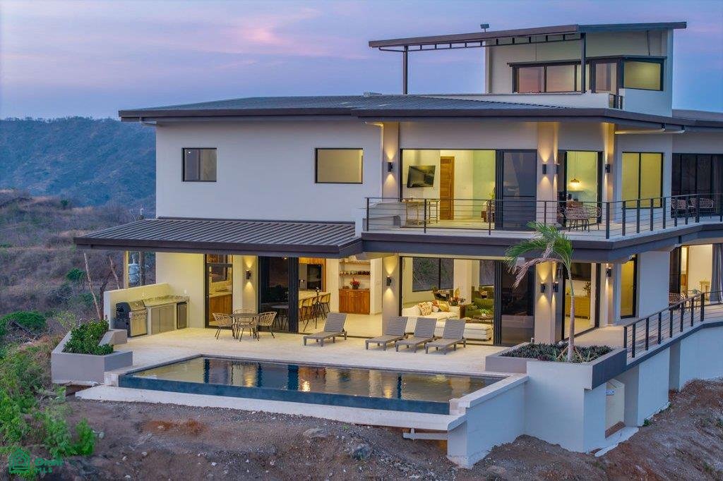 House in Las Catalinas, Guanacaste Province, Costa Rica 1 - 18933951