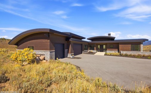 House in Kamas, Utah, United States 1