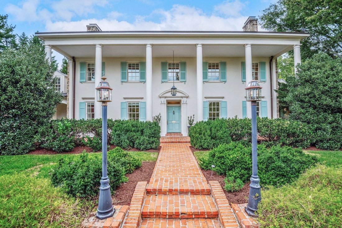 House in Chevy Chase, Maryland, United States 4 - 18931346