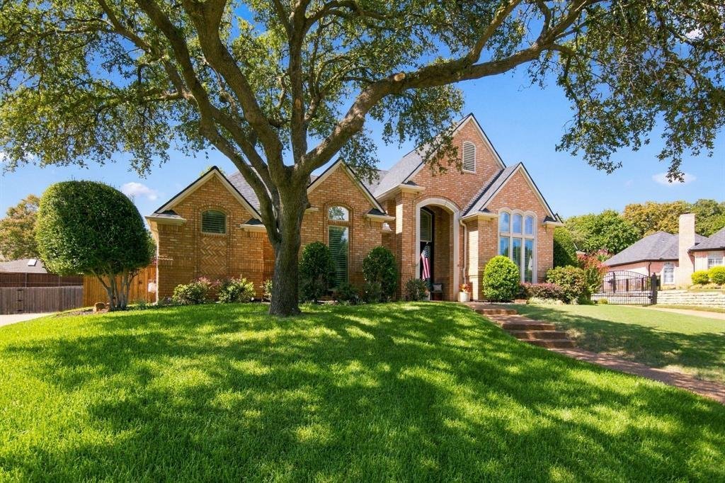 House in Flower Mound, Texas, United States 2 - 18934704