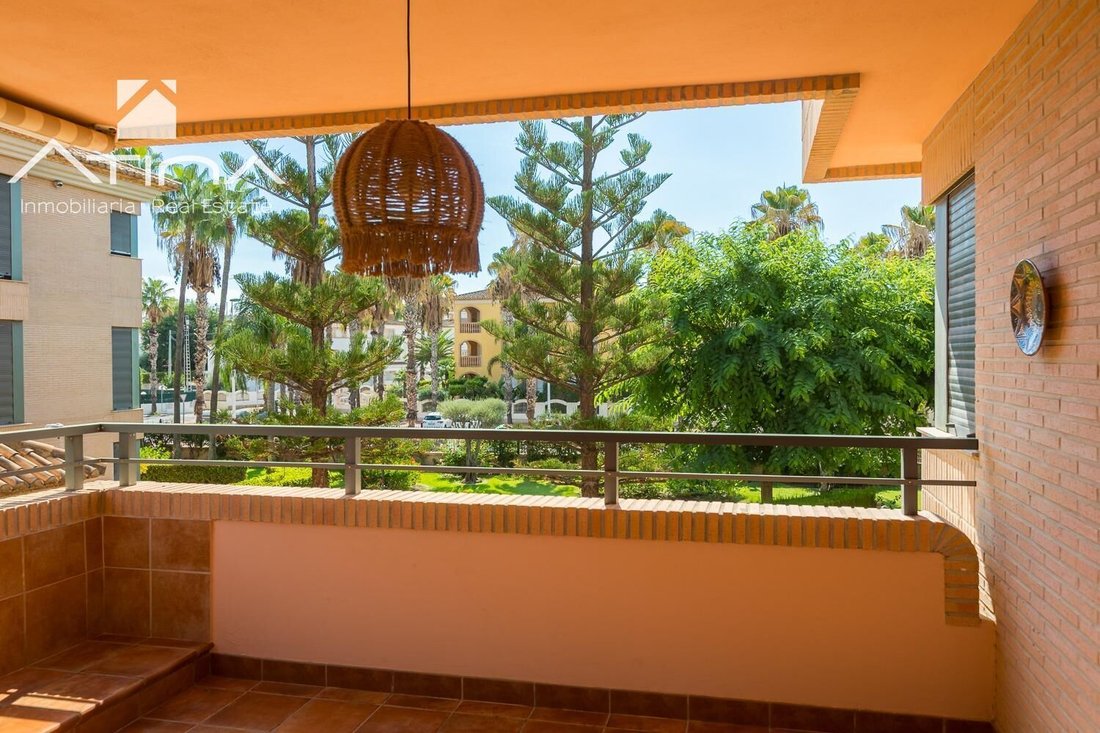 Apartment in Xabia / Javea, Valencian Community, Spain 5 - 18934196