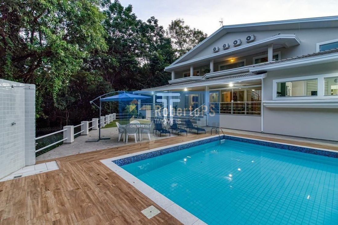 Condo in Parque Interlagos, State of São Paulo, Brazil 1 - 18933320