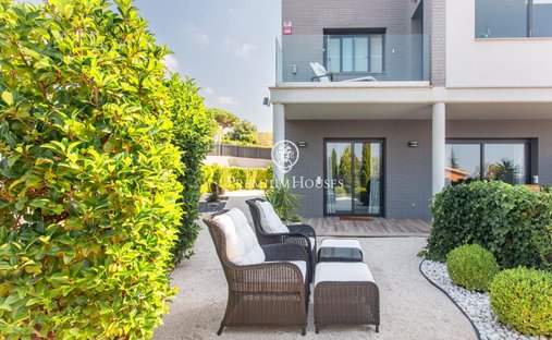 House in Mataro, Catalonia, Spain 1