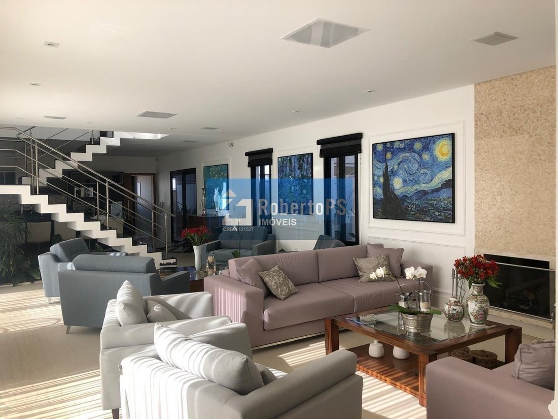 Condo in São José dos Campos, State of São Paulo, Brazil 4 - 18933348