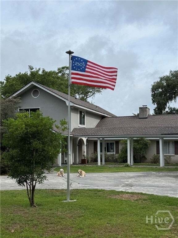 House in Savannah, Georgia, United States 2 - 18934986
