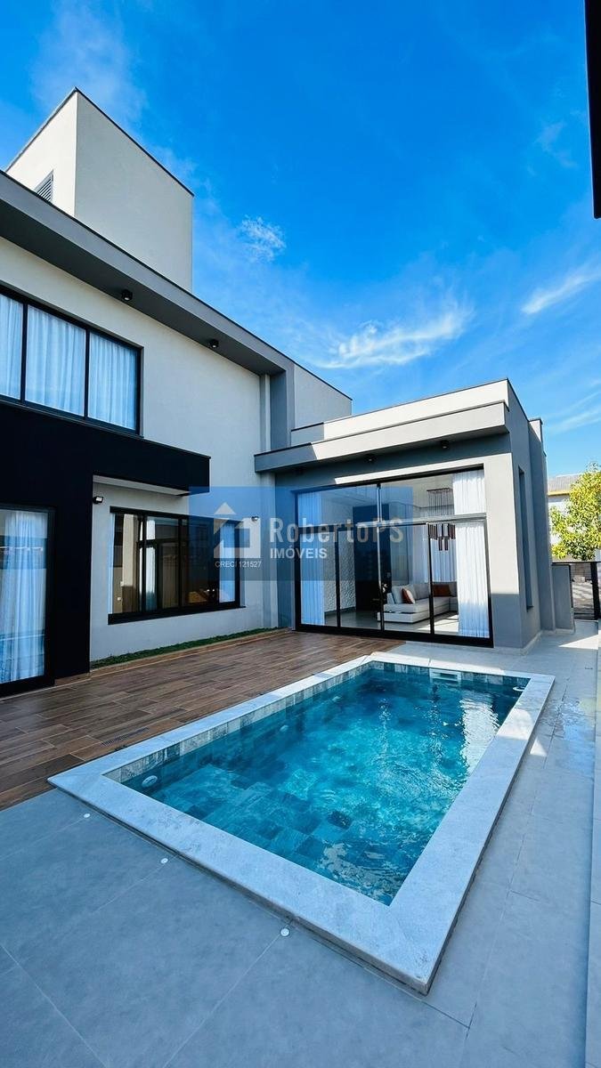 Condo in São José dos Campos, State of São Paulo, Brazil 1 - 18933316