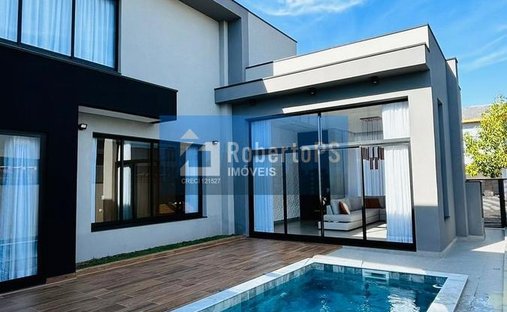 Condominio a São José dos Campos, San Paolo, Brasile 1