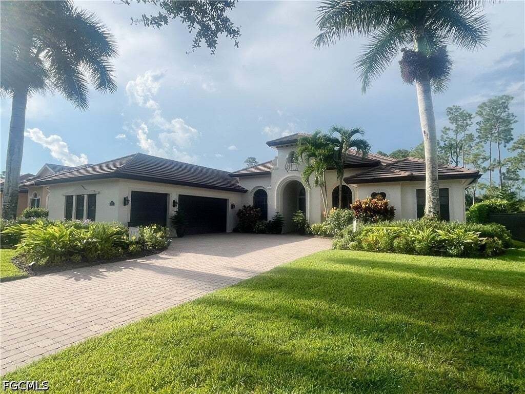 House in Naples, Florida, United States 1 - 18933730