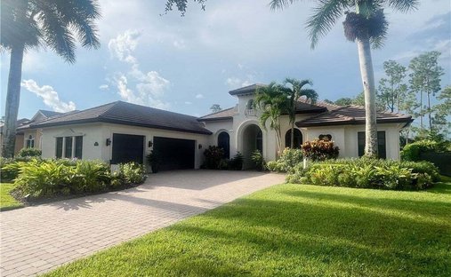 House in Naples, Florida, United States 1