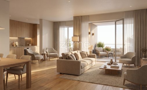 Apartment in Santa Maria da Feira, Aveiro District, Portugal 1