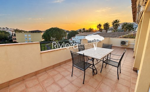 Apartment in Nord, Cavalaire-sur-Mer, France 1