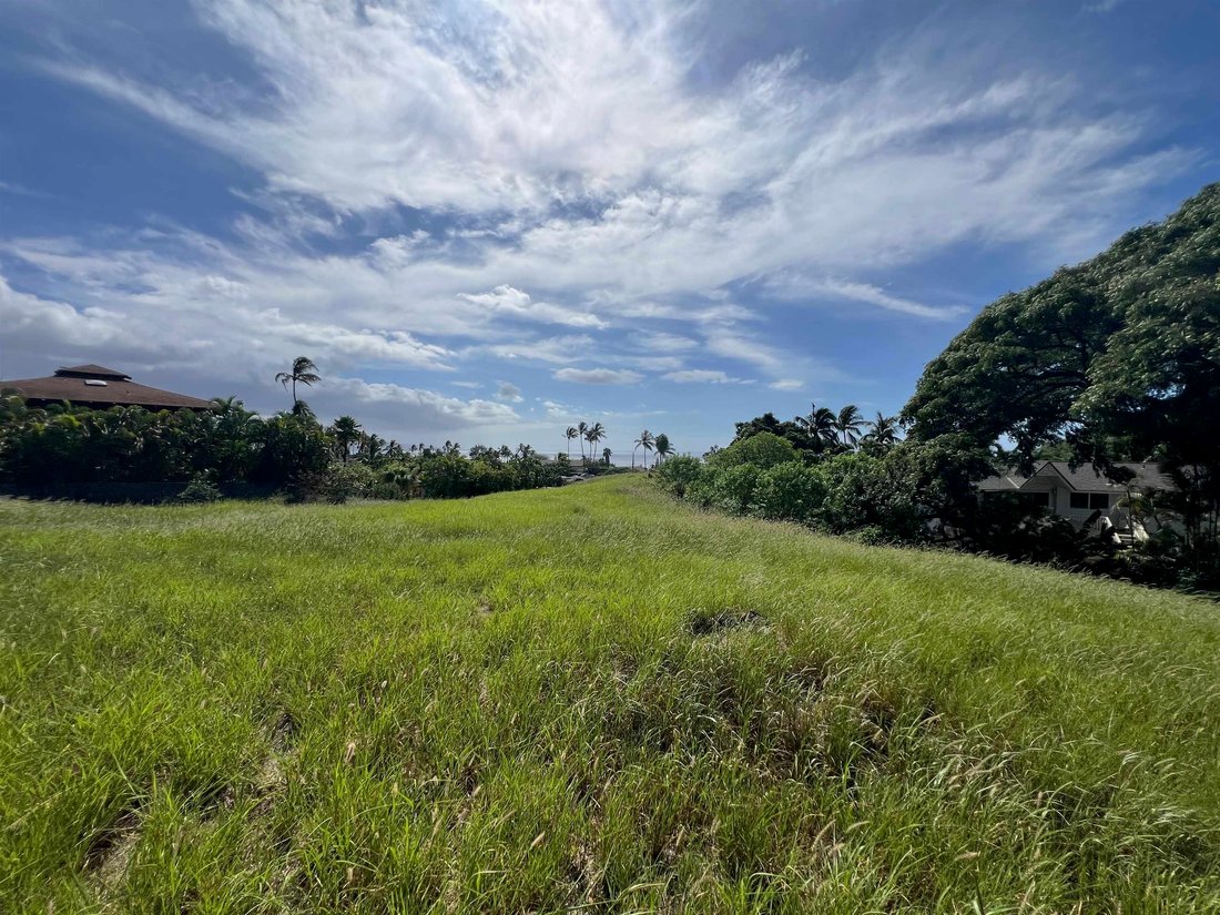 Land in Kihei, Hawaii, United States 5 - 18936295