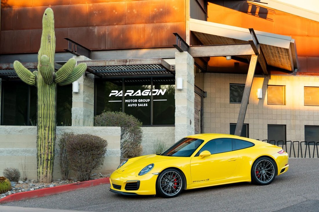 Coupe in Scottsdale, AZ, United States 1 - 18932424