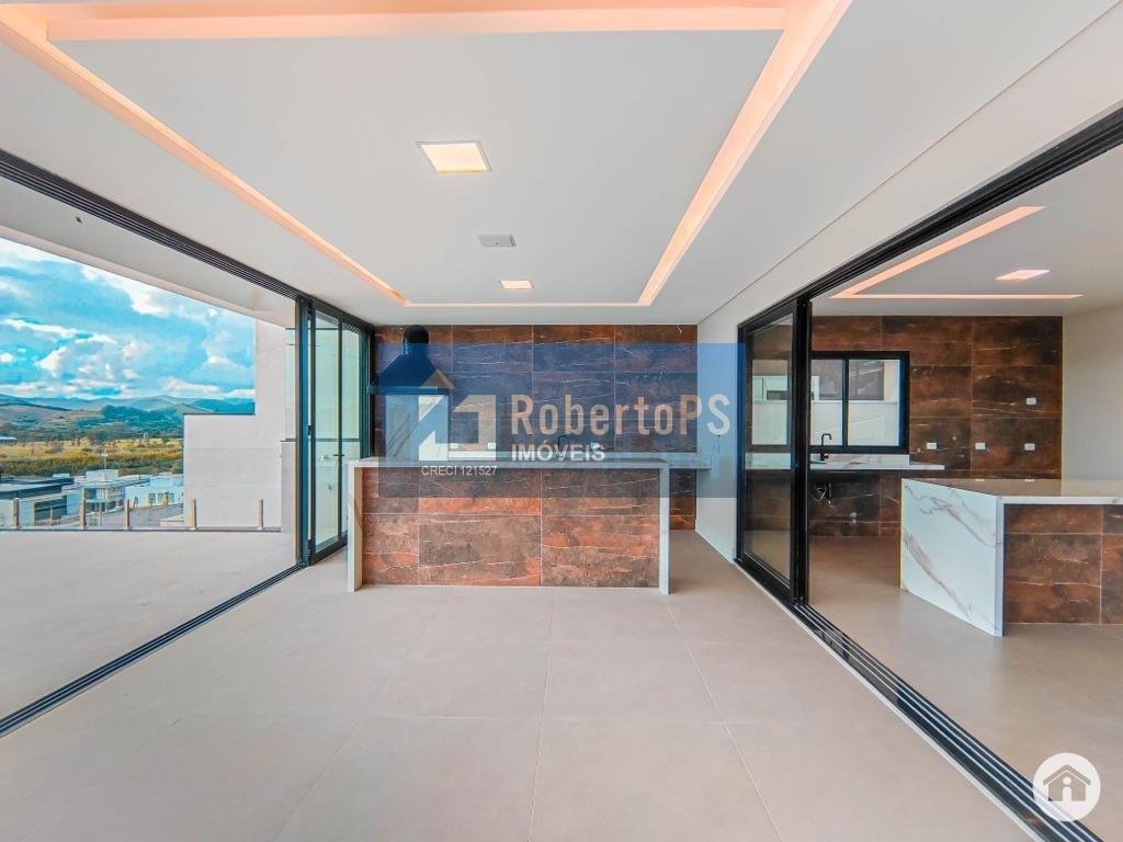 Condo in São José dos Campos, State of São Paulo, Brazil 1 - 18933310