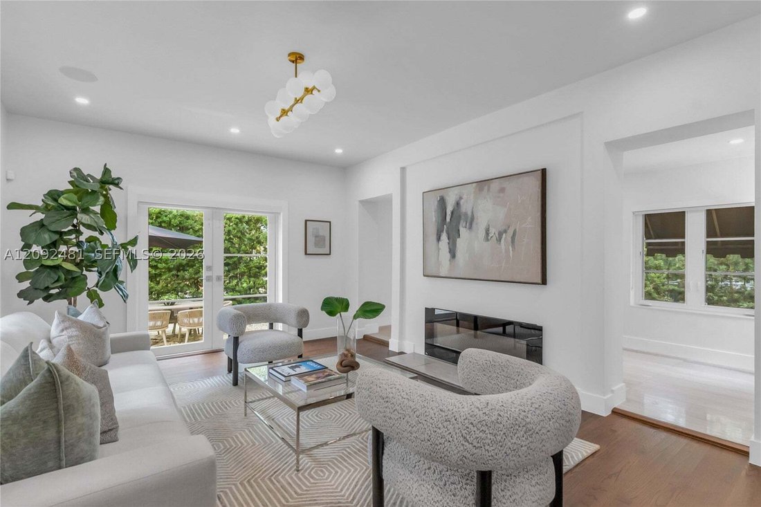 House in Coral Gables, Florida, United States 5 - 18934346