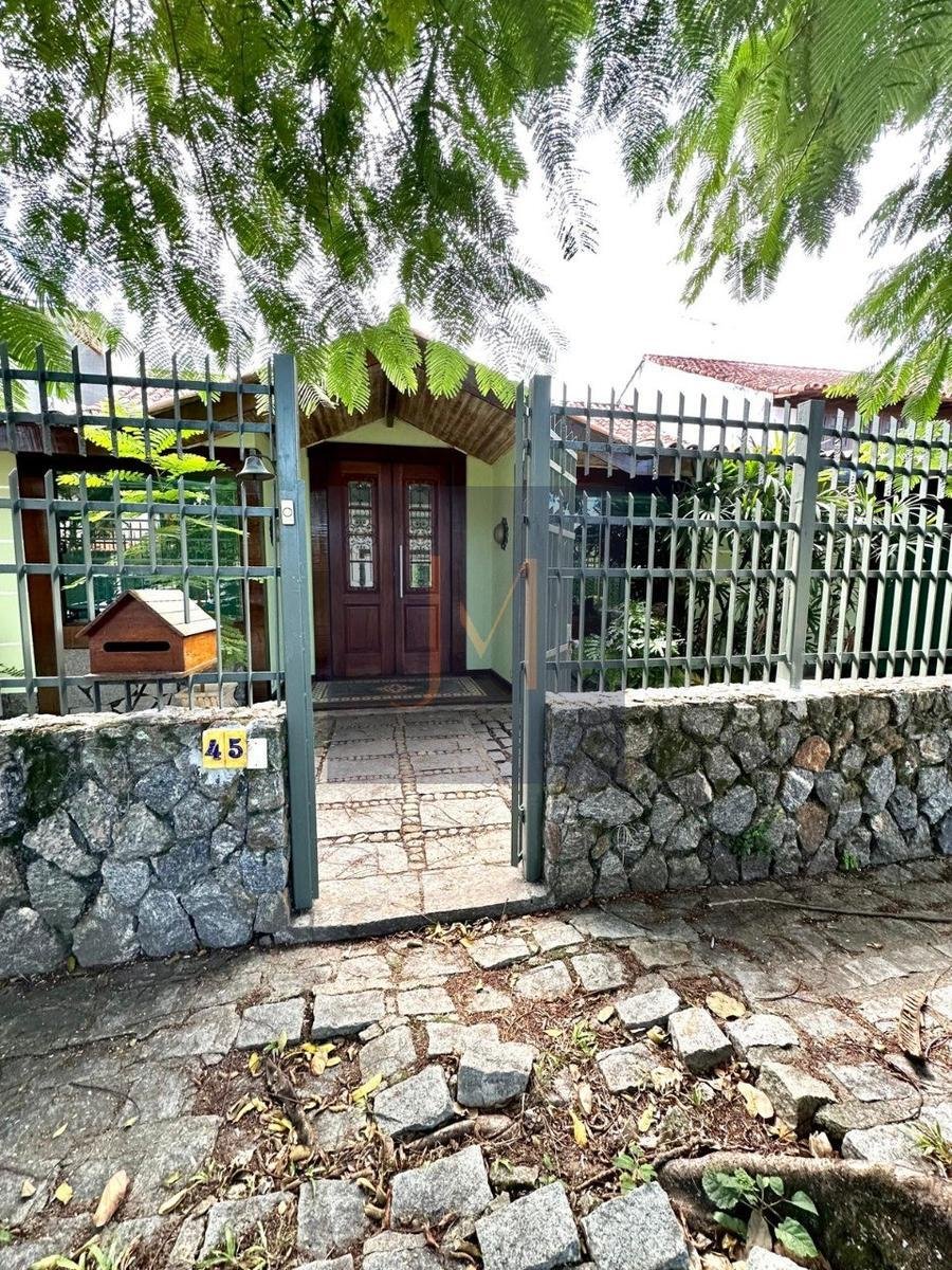 House in Niterói, State of Rio de Janeiro, Brazil 2 - 18932953