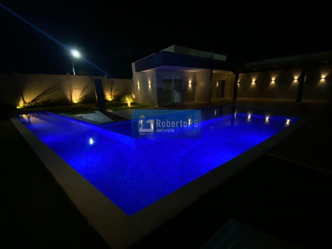 Condo in Atalaia Nova, State of Sergipe, Brazil 4 - 18933317