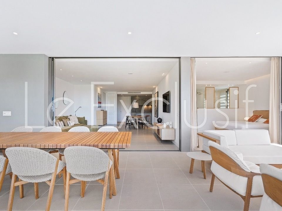 Apartment in Ibiza Town, Balearic Islands, Spain 3 - 18935697