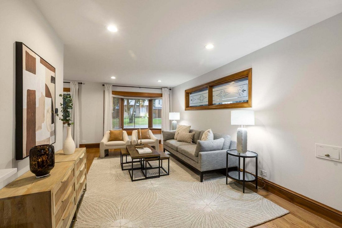 House in Riverwoods, Illinois, United States 5 - 18934874