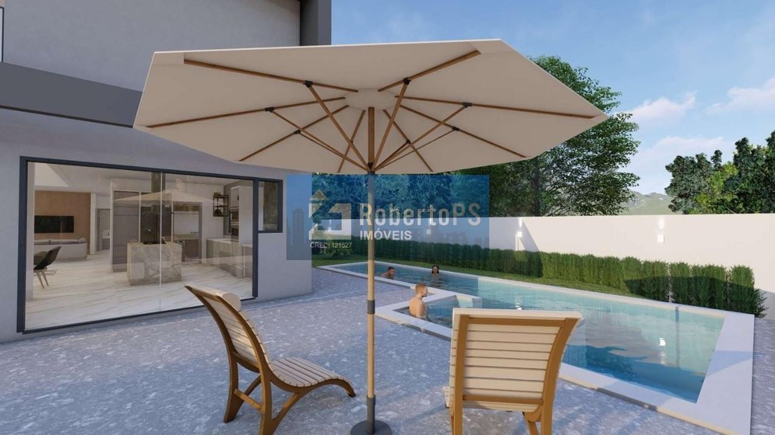 Condo in São José dos Campos, State of São Paulo, Brazil 2 - 18933283