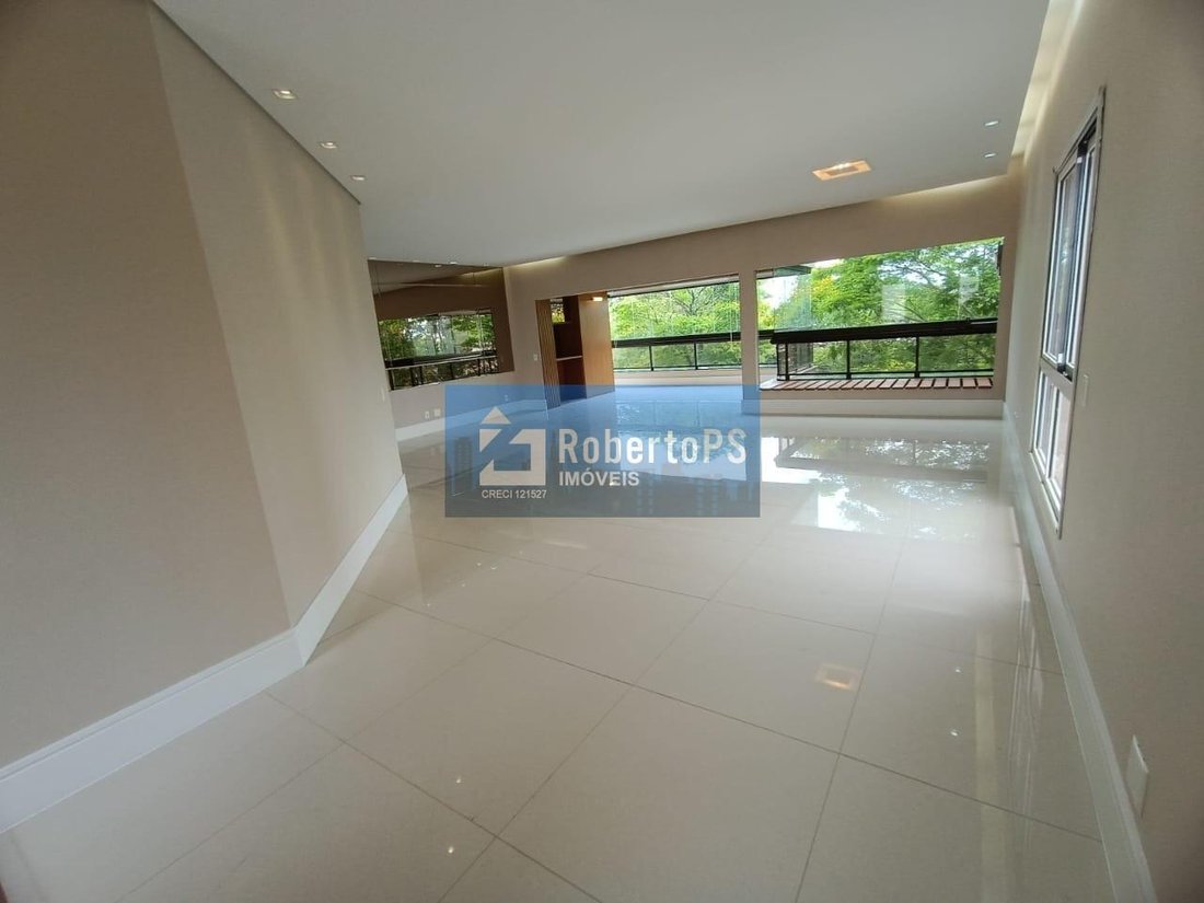 Apartment in São José dos Campos, State of São Paulo, Brazil 1 - 18933346
