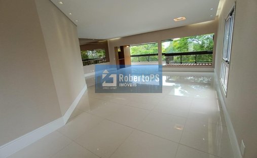 Apartment in São José dos Campos, State of São Paulo, Brazil 1