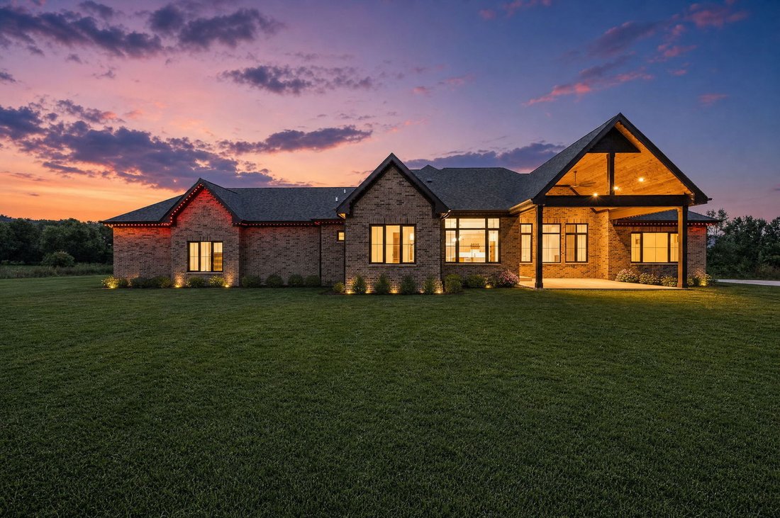 House in Homer Glen, Illinois, United States 4 - 18934866