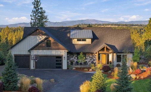 Casa en Post Falls, Idaho, Estados Unidos 1