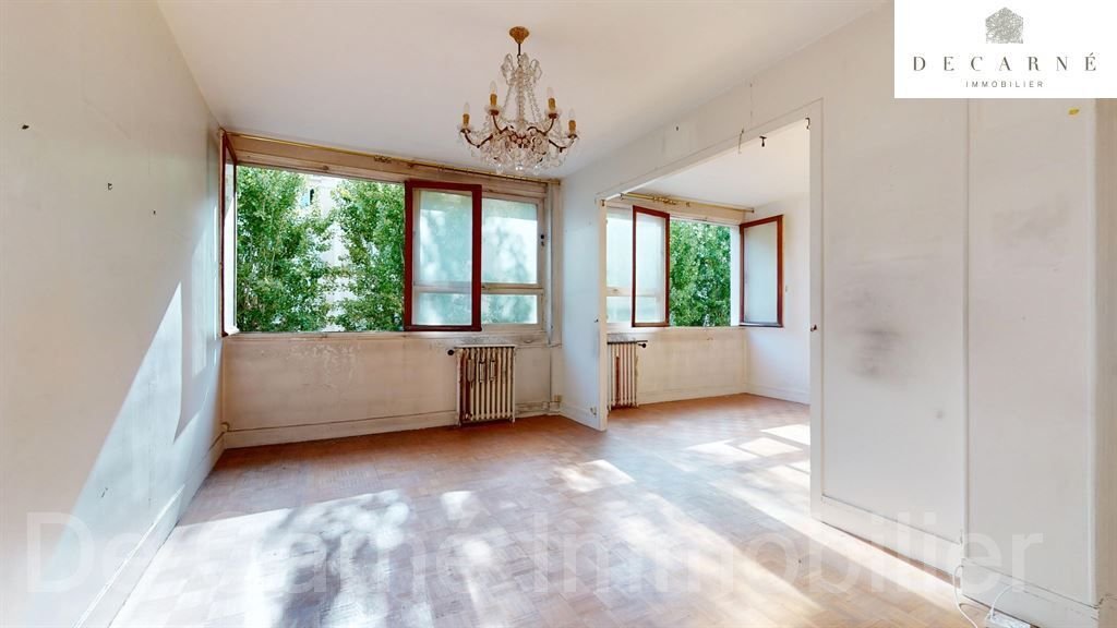 Apartment in Bois de Boulogne, Paris 16e Arrondissement, Paris 4 - 18935197