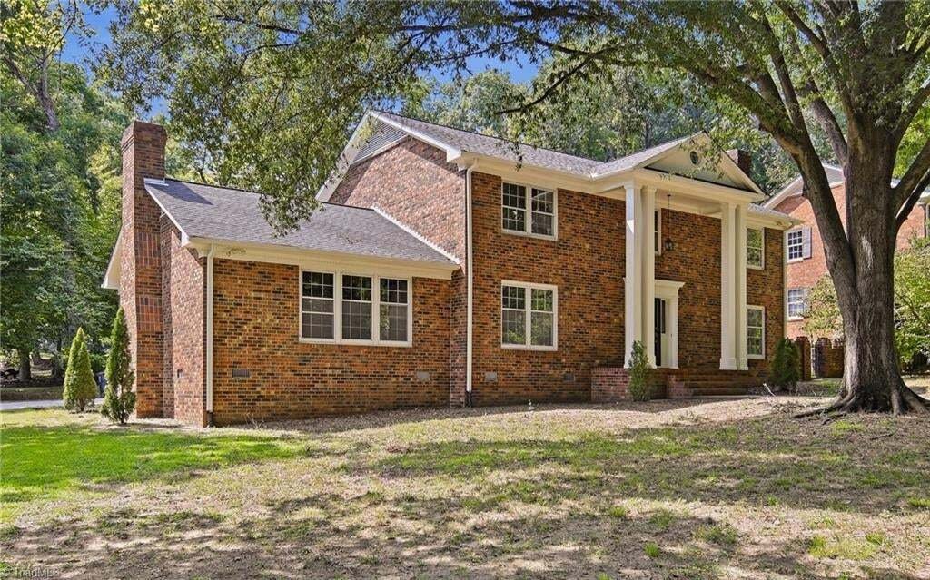 House in Greensboro, North Carolina, United States 3 - 18934177