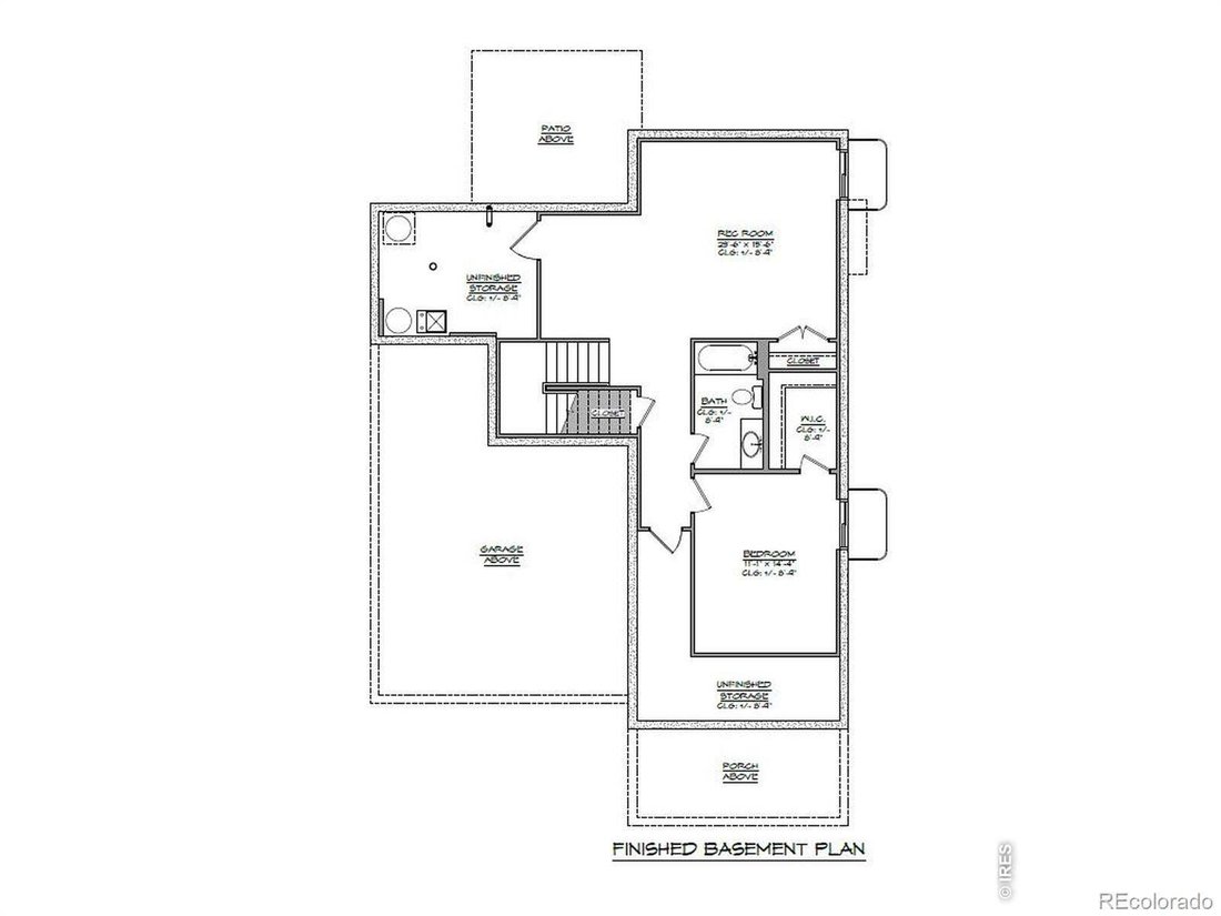 House in Erie, Colorado, United States 4 - 18934144