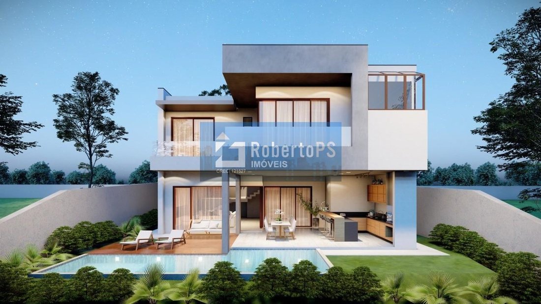 Condo in São José dos Campos, State of São Paulo, Brazil 2 - 18933262