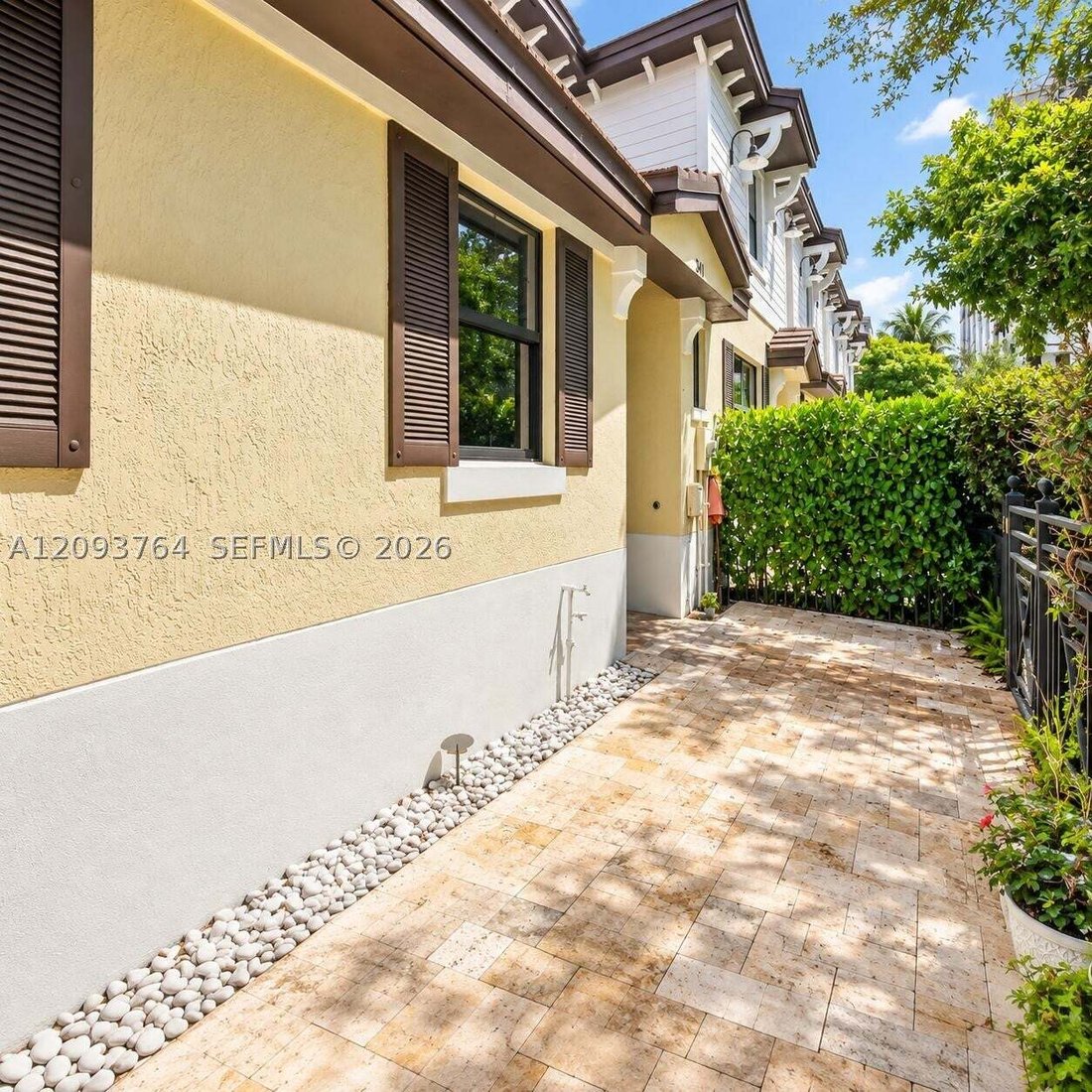 Townhouse in Hillsboro Beach, Florida, United States 2 - 18934289